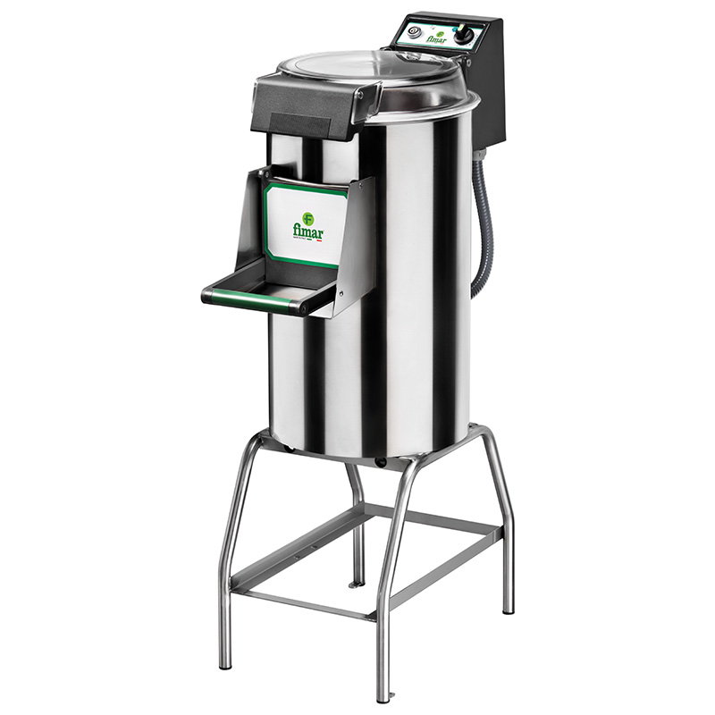 Картоплечистка FIMAR PPF 18